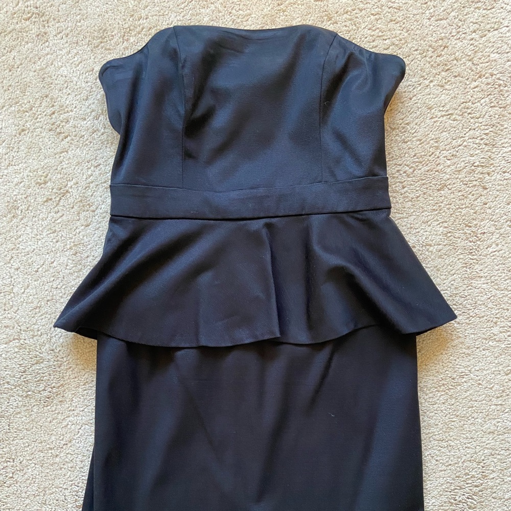 White House Black Market cocktail dress
